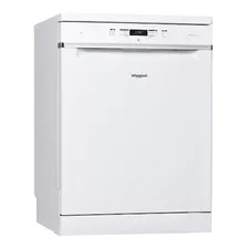 Whirlpool Lavavajillas Wlv14 14 Cubiertos Color Blanco 220v