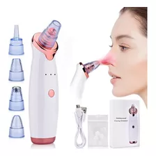 Limpiador Facial Extractor Puntos Negros Limpieza Anti Acne