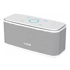 Altavoz Bluetooth Doss Soundbox Touch 12 W Hd Sound Ipx5