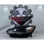 Faro Derecho Audi A6 2010 2011 Fa-2914