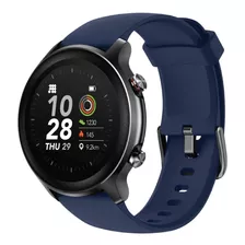 Smartwatch - Reloj Inteligente Cubitt Ct4 Azul