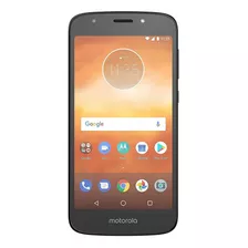 Moto E5 Play 16 Gb Negro 2 Gb Ram