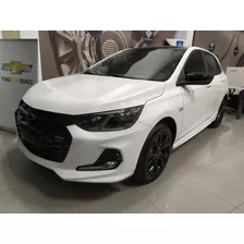 Chevrolet Onix Rs -entrega Inmediata Stock 2024