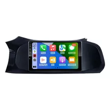 Autoradio Android Chevrolet Joy Onix Del 2012-2021 4+64 Gb