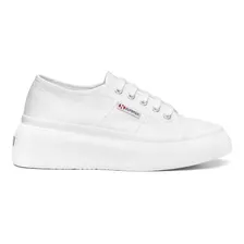 Zapatilla 2287 Cotw White Superga