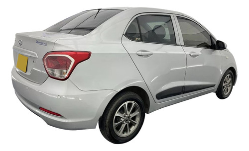 Pasorueda Derecho Delantero Para Hyundai Grand I10 2015-2020 Foto 4