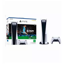 Console Playstation 5 Sony + Jogo Ea Sports Fc 24