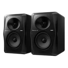 Monitores De Estudio Pioneer Vm50 Activos Par Palermo