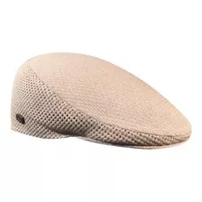 Boina Gorra Vento Lagomarsino Ventilada Verano