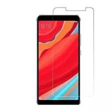 Mica Vidrio Templado Para Xiaomi Redmi 2s - Antigrasa Cofolk