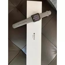 Apple Watch Serie 3 Gris