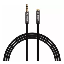 Cable Extension Audio Orico iPhone iPod Audifonos iPad 1.5 M