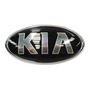 Emblema Para Cajuela Compatible Con Kia Rio 2018-2022
