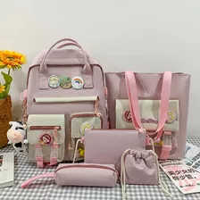 Bolsos De Mano De Nailon Hit Para Mujer, Bolsa De Mensajero