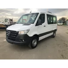 Sprinter 315 Pasajeros 