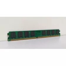 Memória Ram Kingstone 2gb Ddr2 800mhz Rzx-d2d6m800g/2g