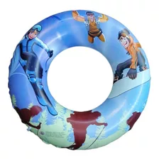 Flotador Inflable Skit Piscina Verano