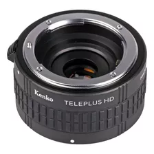 Kenko Teleplus Hd 2.0x Para Nikon F Soporte De Cámara De E.