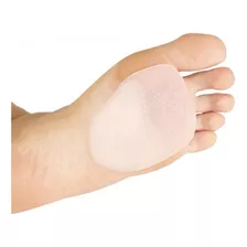 Protetor Plantar Silicone Soft-pad Lady Feet