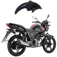 Guardabarro Rks 100/125/150 Moto Keeway Benelli 