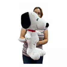 Snoopy De Peluche Grande 60cm