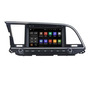 Hyundai Elantra 2015-2016 Dvd Gps Radio Touch Hd Bluetooth