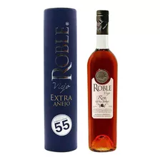 Ron Roble Extra Añejo Venezuela - mL a $264