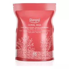 Starpil Cera De 35.27 Oz/2.2 Libras De Perlas De Cera Dura C