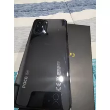 Celular Xiaomi Poco F3
