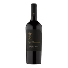 Vino Fabre Montmayou Terruño Cabernet Franc 750ml Local 