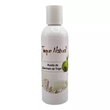 Aceite 100% Natural Germen De Trigo 100 Ml | Toque Natural