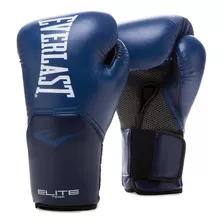 Guantes Box Everlast Pro Style Élite 2.0 Kick Mma Saco Box 