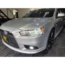 Mitsubishi Lancer 2.0 16v Aut.