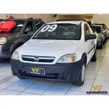 Chevrolet Montana Conquest Flex 1.4 Mpfi Cs 8 2 Portas