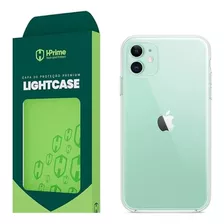 Capa De Proteção Lightcase Sem Grip iPhone 13 Mini