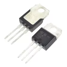 Kit 03pçs - Transistor Bta16-600b Original St