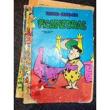 Revista Picapiedras 