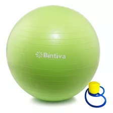 Bintiva Pelota De Yoga Antiexplosin Para Ejercicio Fsico, Es