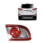 Foco Tra Der Parach Sta Fe Hyundai Santa Fe 2006 2012 Hyundai Santa Fe