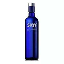 Vodka Skyy 750ml Clasico Original - Gobar®