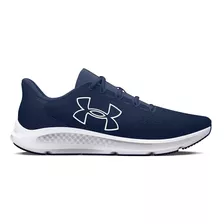 Zapatilla Running Hombre Under Armour Charged Pursuit 3 Azul