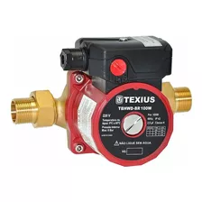 Bomba Pressurizadora Água Quente/frio Tbhwd-br 100w Texius