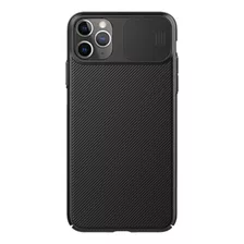 Funda Nillkin Para iPhone 11 Pro Max 6,5 Protectora Cámara 