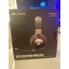 Corsair Virtuoso (seminuevo)