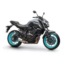 Yamaha Mt-07 Abs 2024