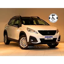 Peugeot 2008 1.6 16v Allure