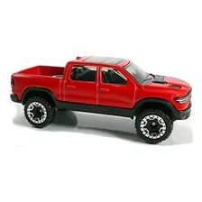 Hot Wheels Hot Trucks - 2020 Ram 1500 Rebel