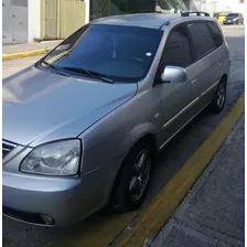 Kia Carens Año2004