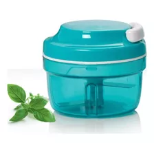 Tupperware - Sistema Procesador De Alimentos Chopnprep Chef.