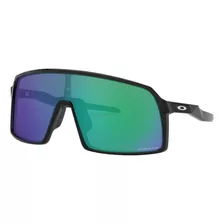 Oakley Oo9406 0337 Sutro Black Ink Prizm Jade